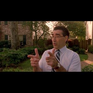 Meet your Posher, Pais